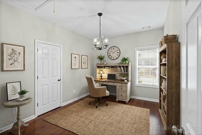 Building Photo - 5551 Wood Vale Ct