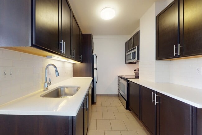 Floorplan - Bellerive