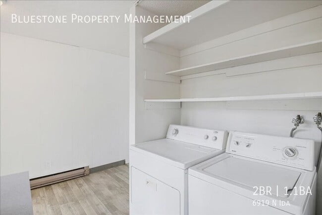 Building Photo - 6919 N Ida-