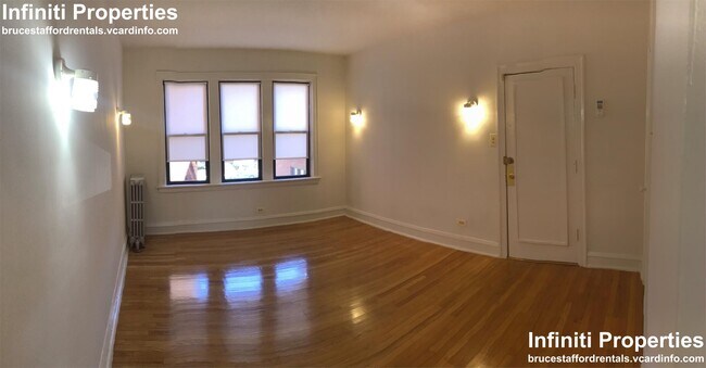 Building Photo - 10740 S Calumet Ave