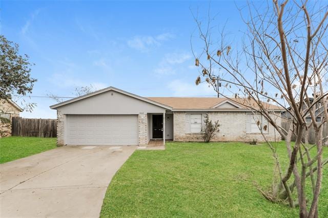 Primary Photo - 1403 Berry Dr