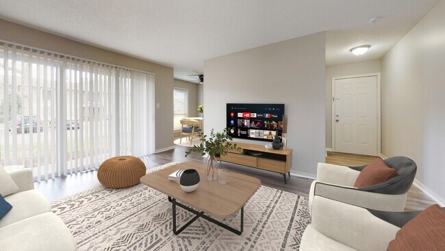 Floorplan - Summit at Keystone