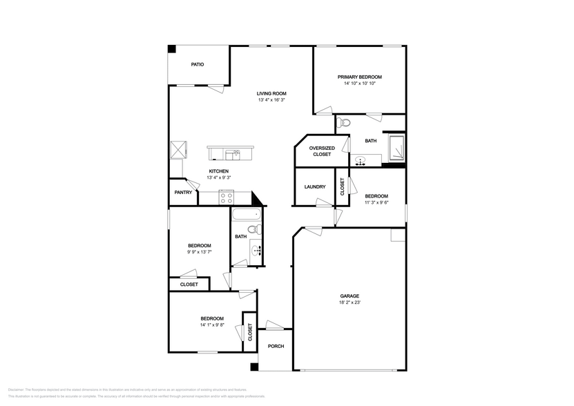 Building Photo - 2115 Leona St