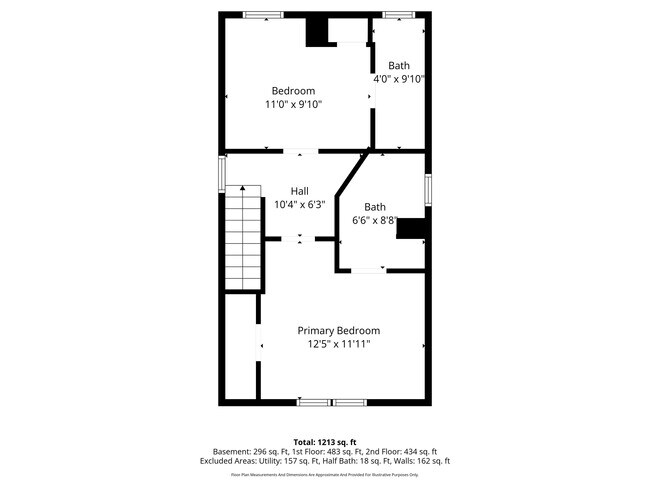 Building Photo - 139 W 51st St