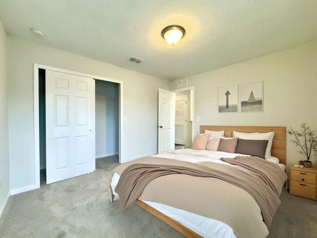 Building Photo - Brand-New 3-Bedroom Home Near NS Mayport with Modern Comforts and Prime Location!
