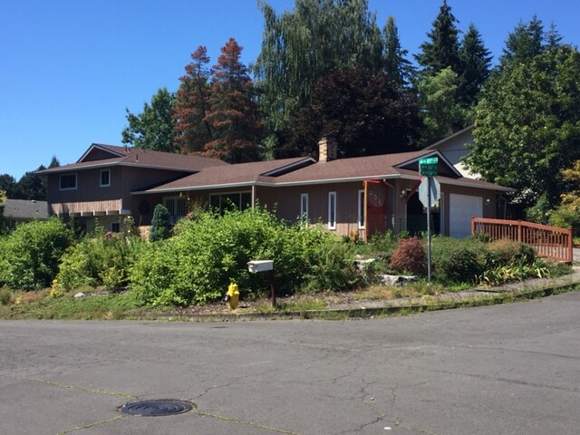 Building Photo - 2516 NE 45th St