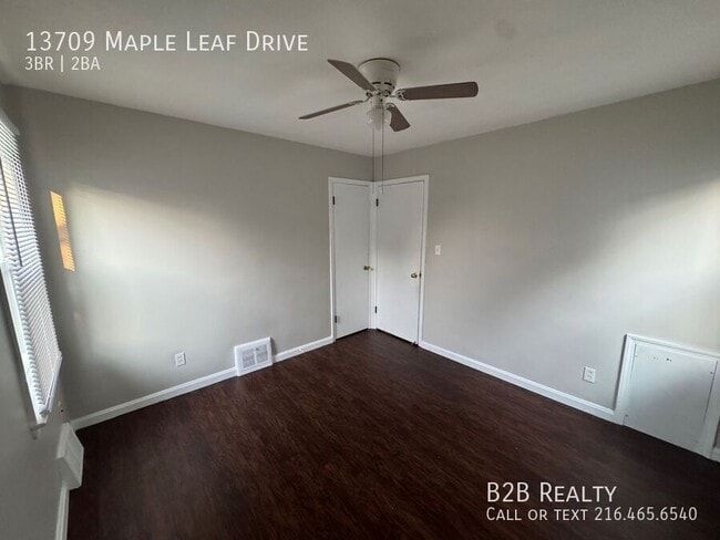 Building Photo - 13709 Maple Leaf Dr