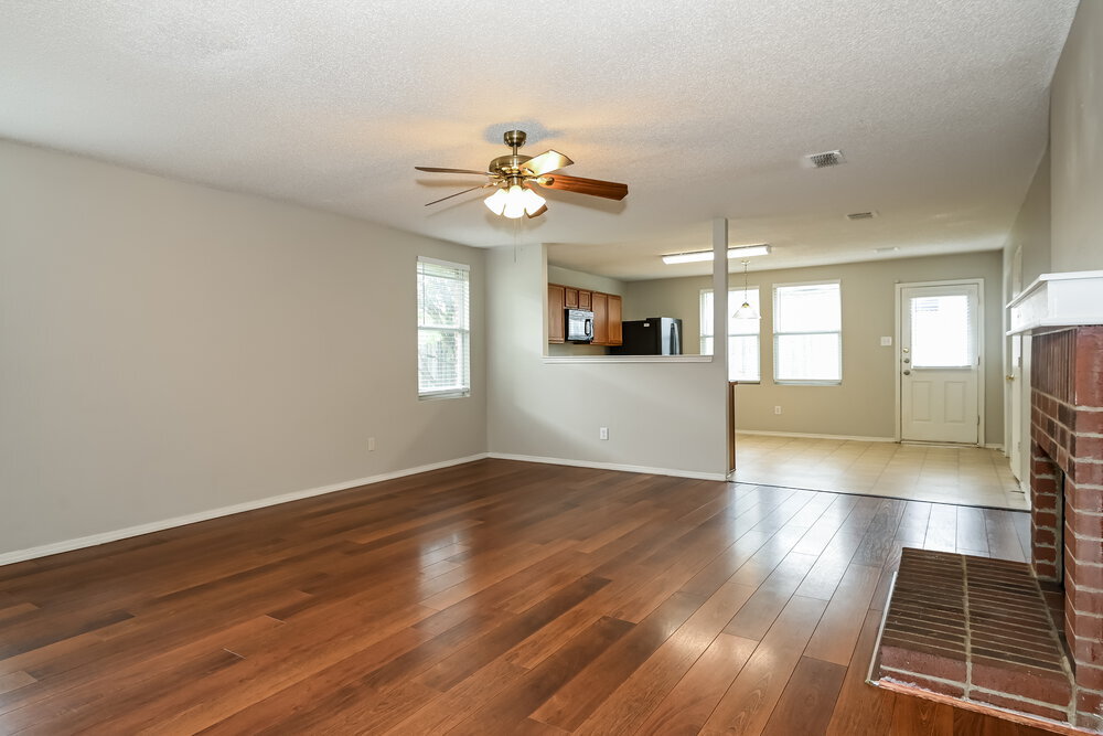 Building Photo - 1203 Wisdom Dr