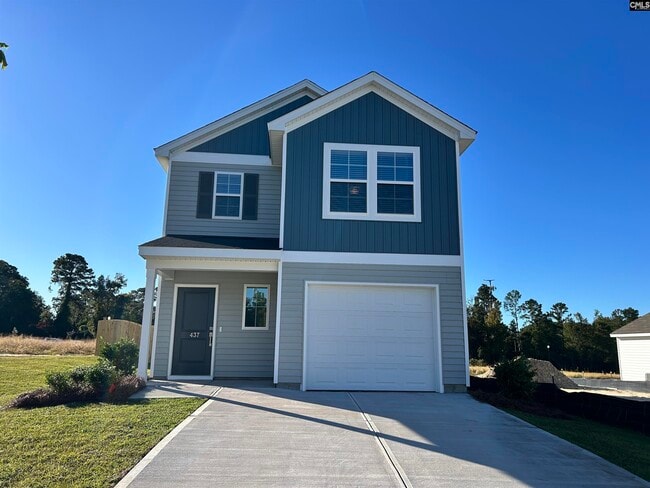 Building Photo - 437 Pinaster Path