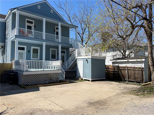 Building Photo - 6511 W End Blvd