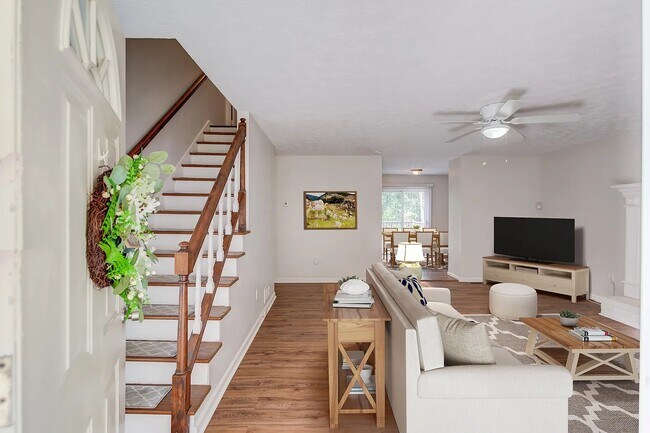 Building Photo - 4905 Wade Valley Way