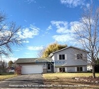 Building Photo - 4 Bedroom, 2 Bath Single Family Home in Monticello Available December 1st for $2200.00