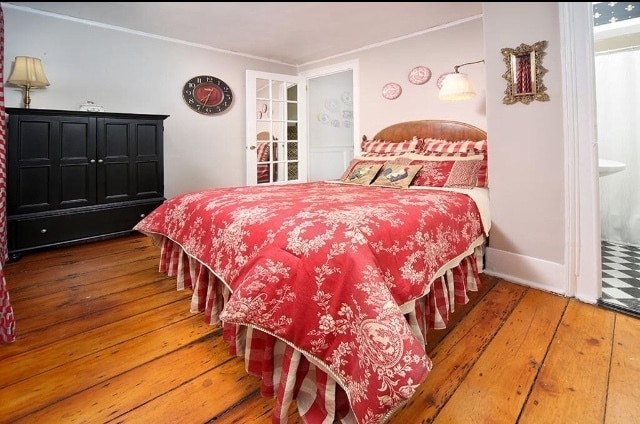 Building Photo - 22 Garden St