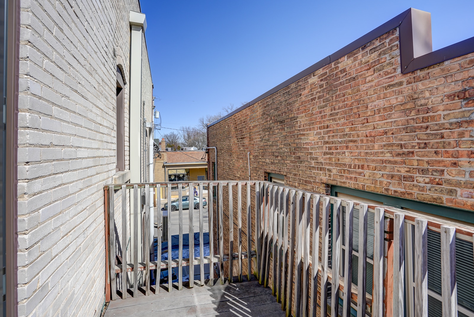 Building Photo - 1253 Williamson St