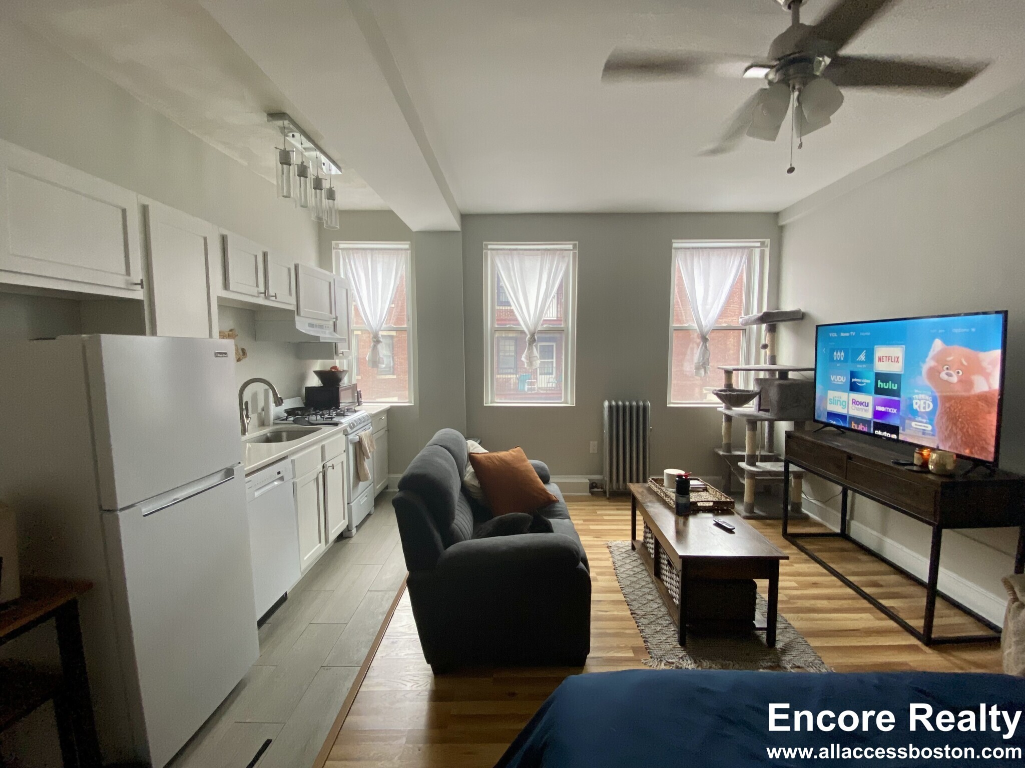 Building Photo - 1185 Commonwealth Ave