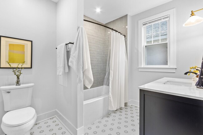 Building Photo - 7434 Woodrow Wilson St