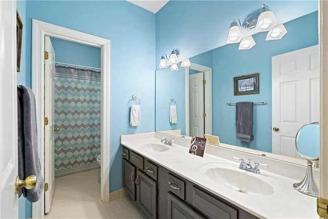 Building Photo - 3294 Brackenridge Trail NW