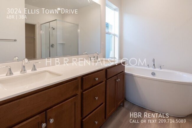 Building Photo - 3024 Ellis Town Dr