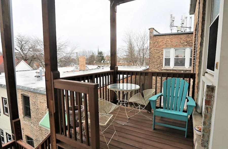 Building Photo - 5306 N Ashland Ave