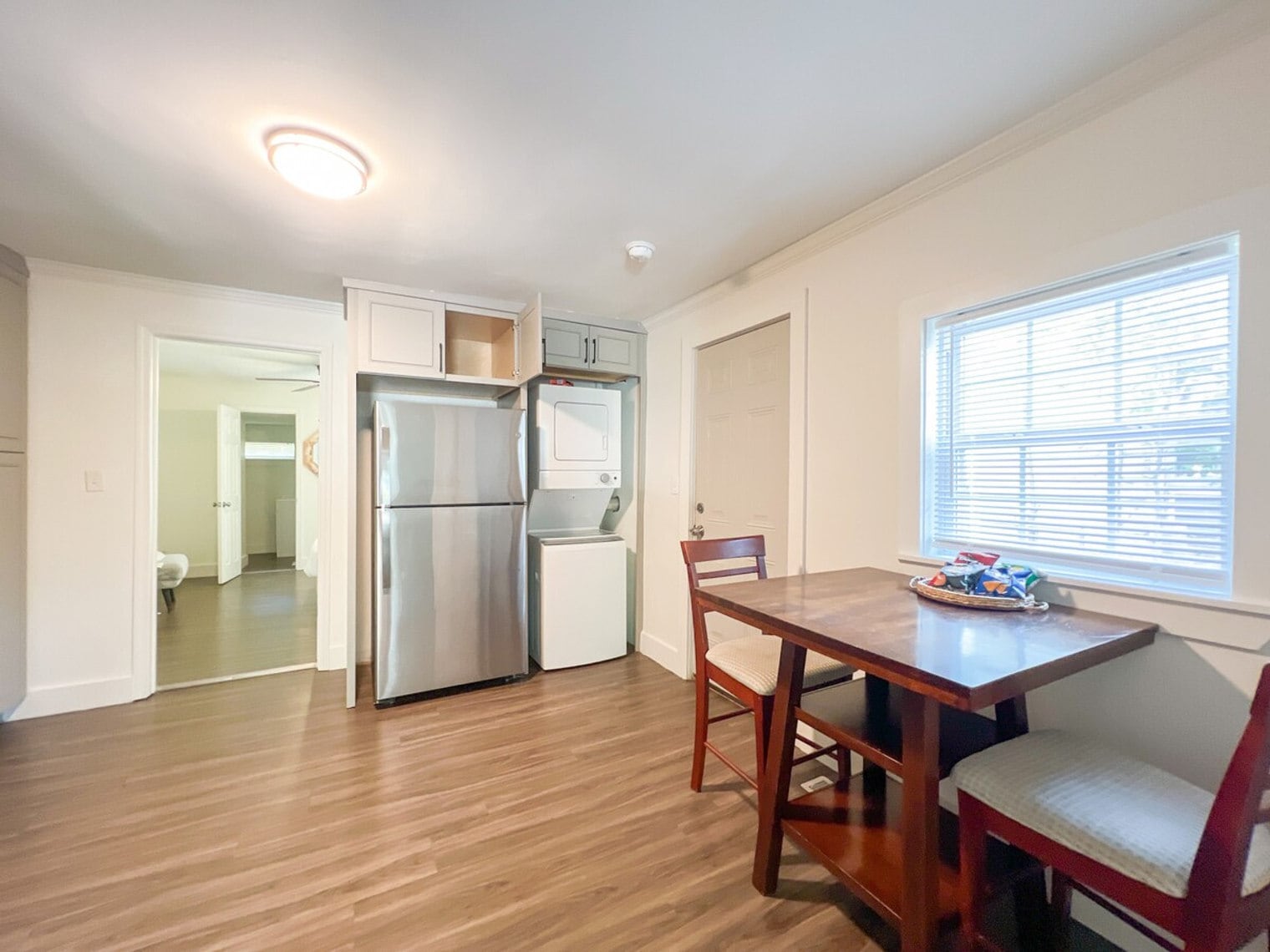 Building Photo - 214 McGarity St