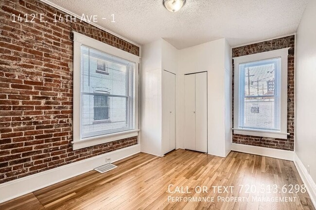 Building Photo - 1412 E 14th Ave