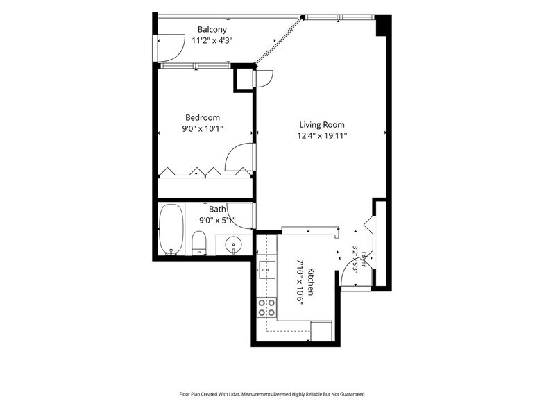 Building Photo - 111 W Maple St
