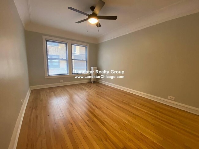 Building Photo - 1 bedroom in Chicago IL 60626