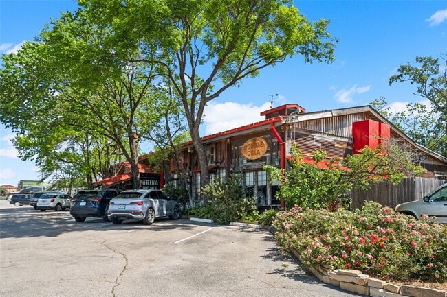 Building Photo - 1408 Enid St