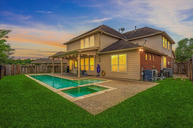 Building Photo - 23918 Windsor Canyon Court