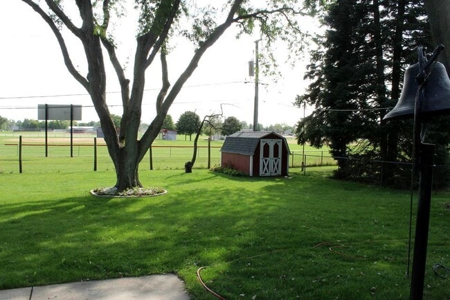 Building Photo - 212 Georgeanna St