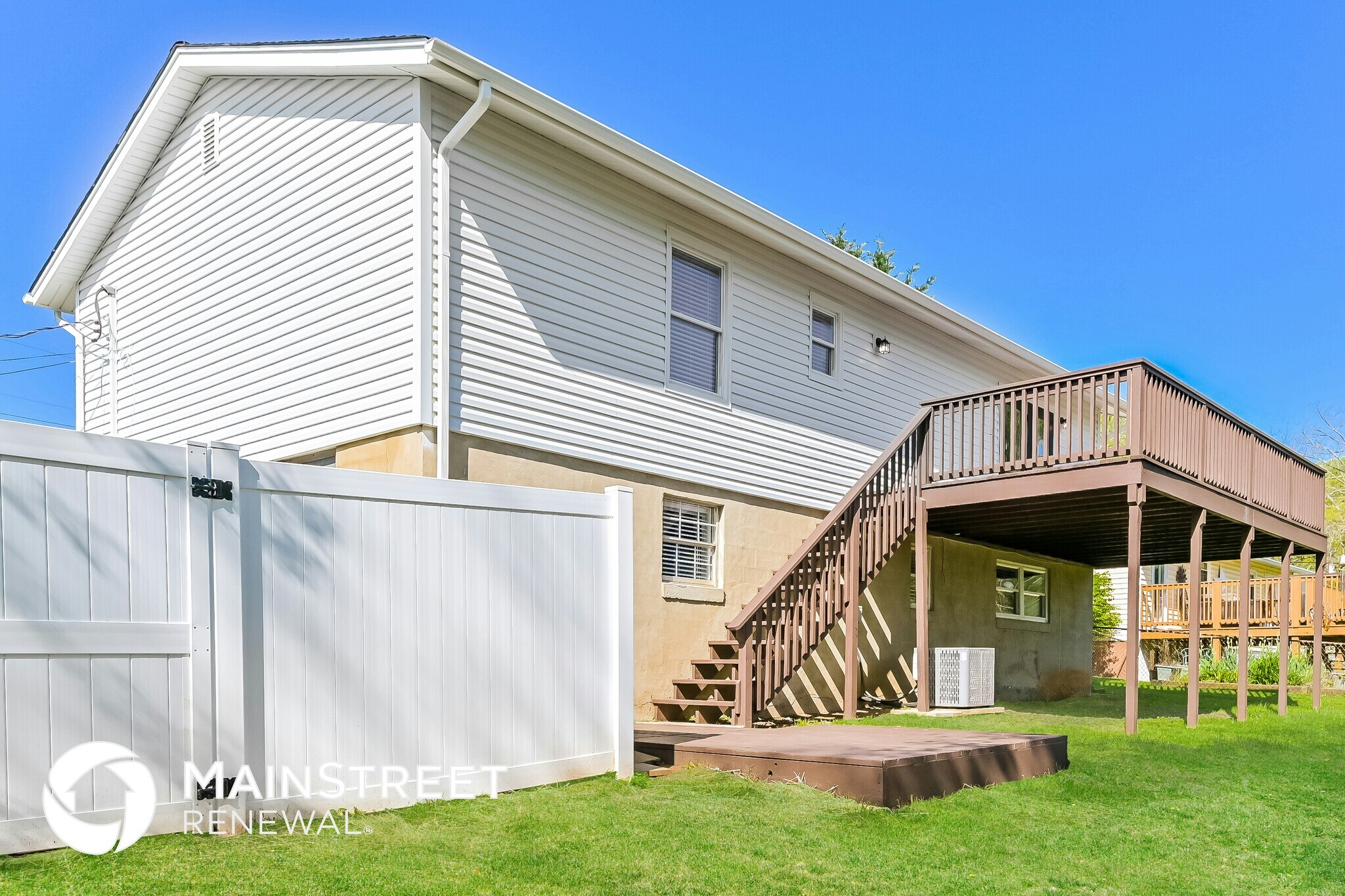 Building Photo - 5505 Malmsbury Rd NW
