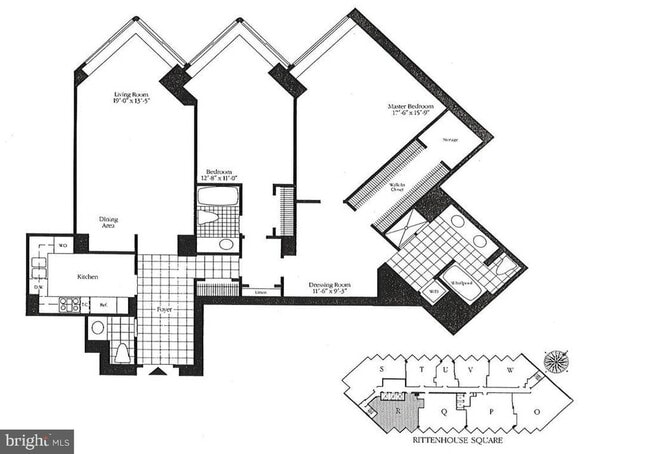 Building Photo - 202 W Rittenhouse Square