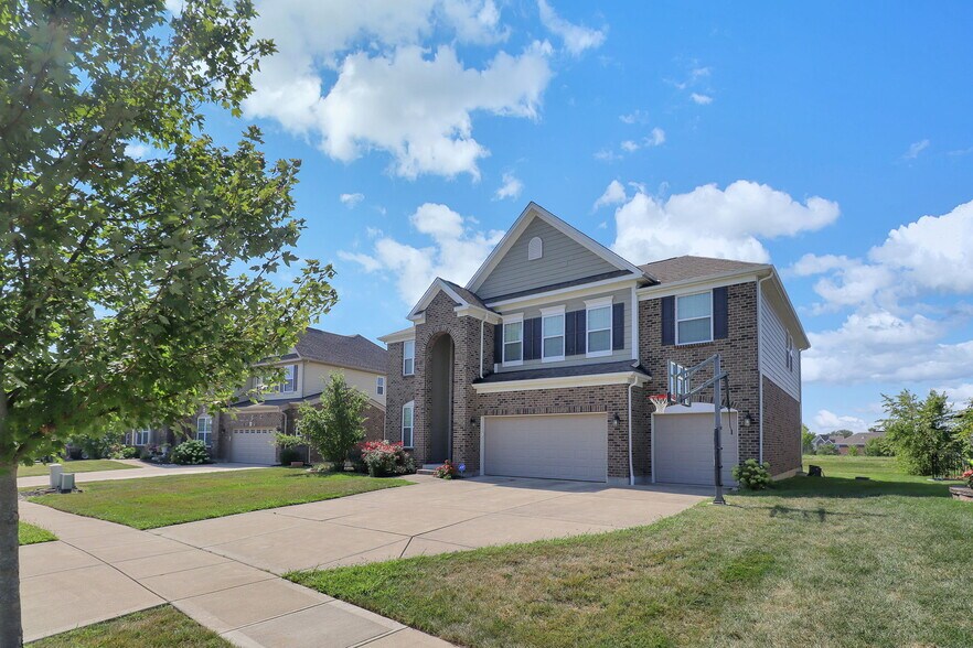 Building Photo - 6743 Palmetto Dr
