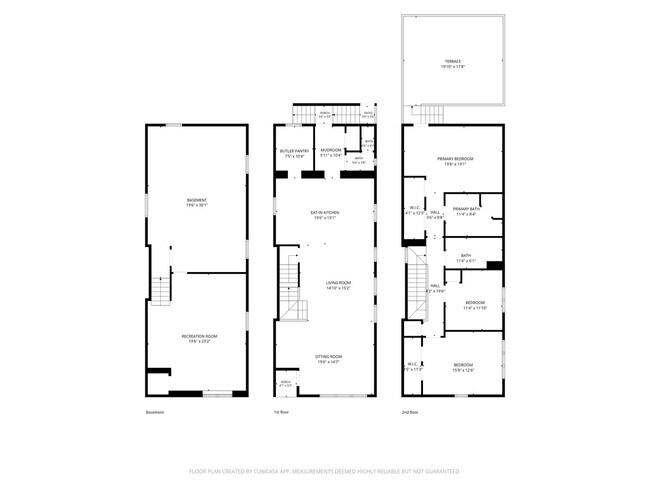 Building Photo - 2120 W Race Ave