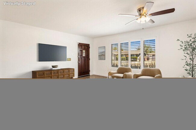 Building Photo - 8323 E Montecito Ave