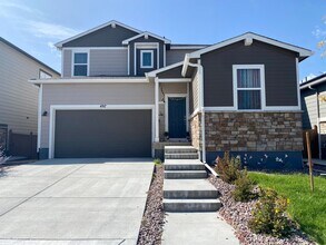 Building Photo - Modern Living with Solar Savings: Spacious...