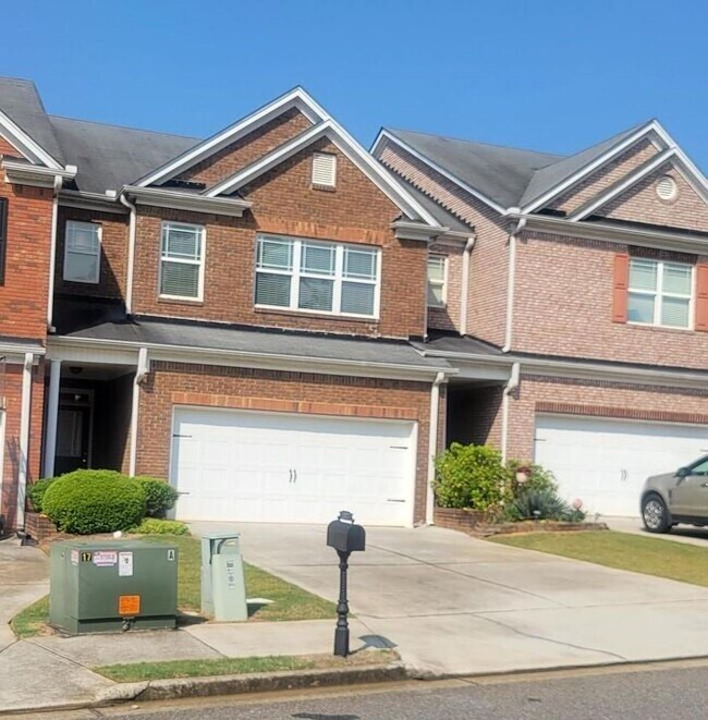 Primary Photo - 207 Green Bridge Ct SE