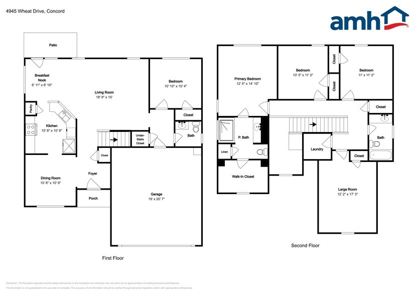 Building Photo - 4945 Wheat Dr SW