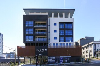 Building Photo - 567 Ponce De Leon Ave NE