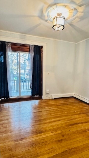 Building Photo - 218 Wachusett St