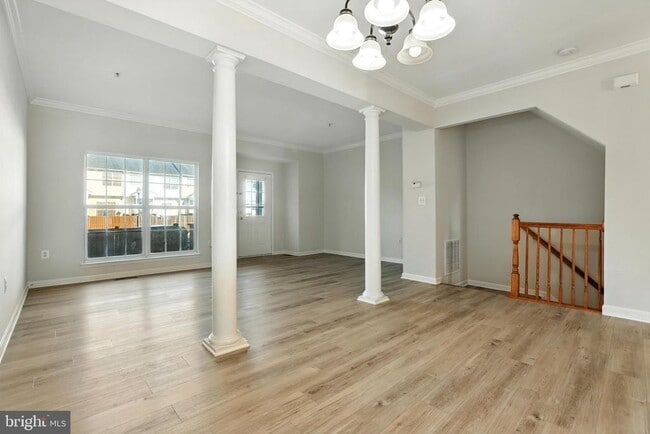 Building Photo - 15403 Gideon Gilpin St