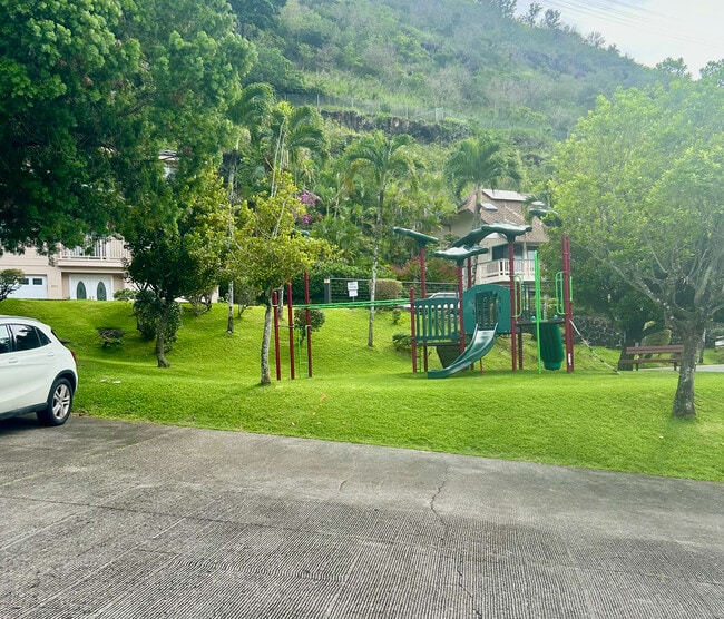 Building Photo - 116 Hanupaoa Pl