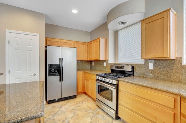 Building Photo - Beautiful Home in Amazing Rhodes Ranch - Guard Gated