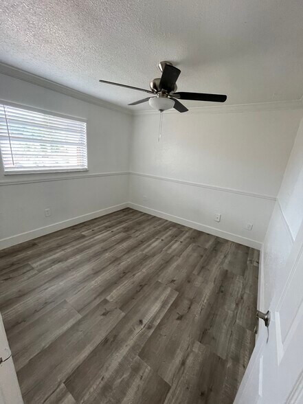 Bedroom # 2 - 1695 W 42nd St