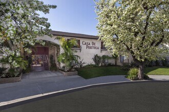 Building Photo - Casa De Portola Apartments