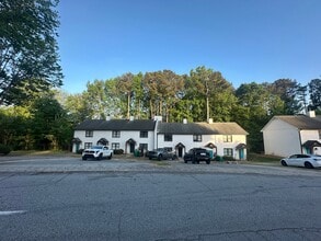 Building Photo - 809 Burns Walk Ct NW