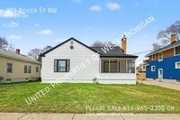 Building Photo - 825 Roger St NW