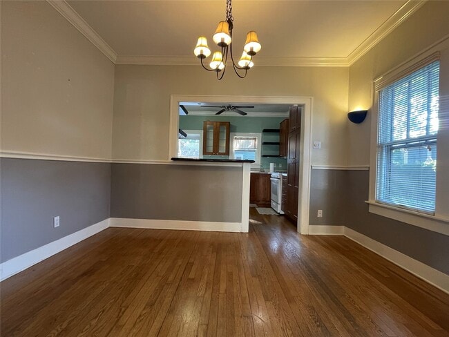 Building Photo - 4621 Michaux St