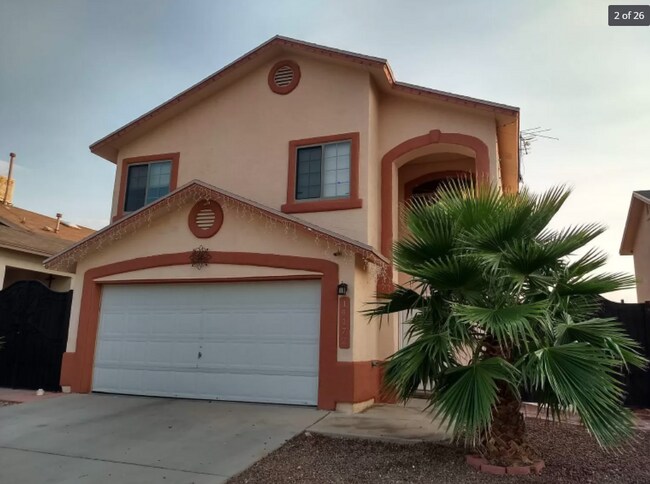 Primary Photo - 14172 Tierra Halcon Dr