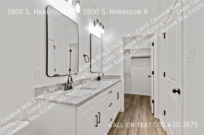 Building Photo - 1800 S Harrison St